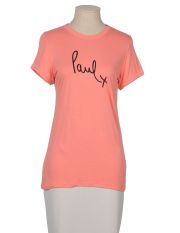 PAUL by PAUL SMITH - T-shirt maniche corte