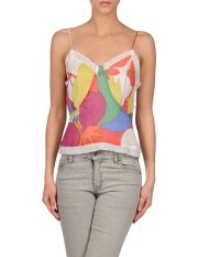 PAUL SMITH BLUE - Top