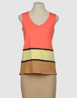 BIMBA & LOLA - TOPS - Tops - bei YOOX.COM