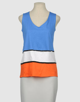 BIMBA & LOLA - TOPS - Tops - bei YOOX.COM