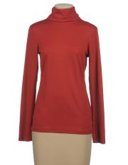 APRIORI - T-shirt maniche lunghe