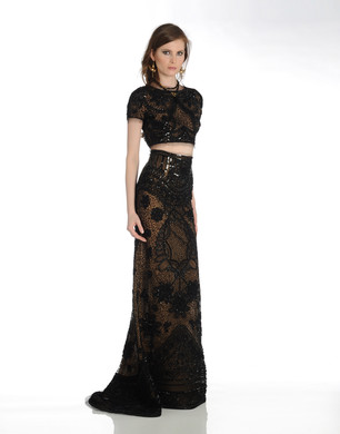 EMILIO PUCCI - Top