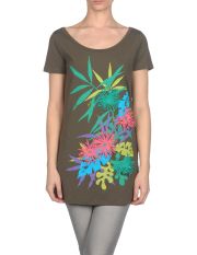 FISICO-Beach Couture - 半袖T シャツ