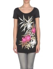 FISICO-Beach Couture - T-shirt manches courtes