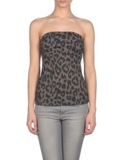 FISICO-Cristina Ferrari - Top bandeau