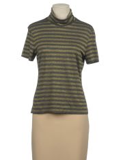 BLEU BLANC ROUGE - T-shirt maniche corte