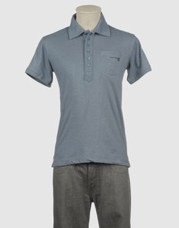 Polohemd - BOMBOOGIE - BEI YOOX.COM