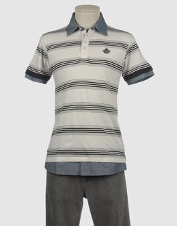 Polohemd - BOMBOOGIE - BEI YOOX.COM