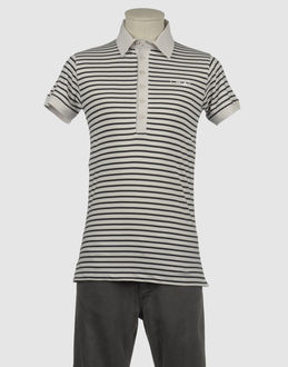 Polohemd - BOMBOOGIE - BEI YOOX.COM