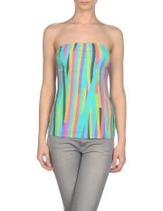 FISICO-Cristina Ferrari - Top bandeau
