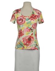 BLEU BLANC ROUGE - T-shirt maniche corte
