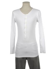 GAZZARRINI - Long sleeve t-shirt