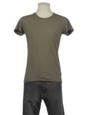 GAZZARRINI - Short sleeve t-shirt
