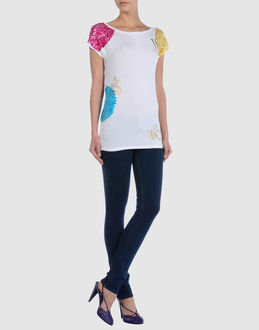 Who s Who - Tops - t-shirts manches courtes