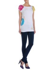 WHO*S WHO - Short sleeve t-shirt