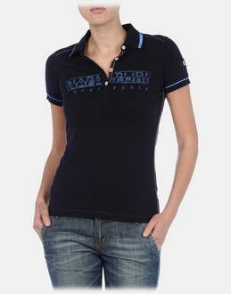 NAPAPIJRI - Polo shirt