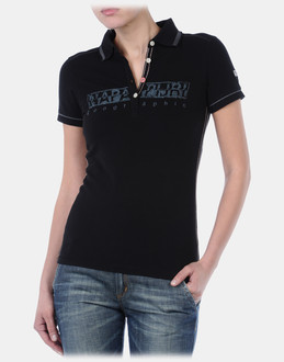 NAPAPIJRI - Polo shirt