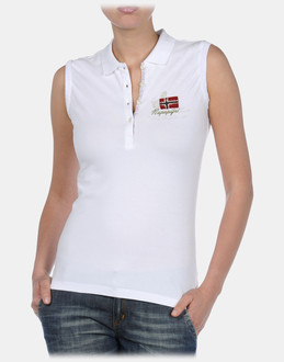 NAPAPIJRI - Polo shirt