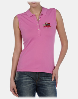 NAPAPIJRI - Polo shirt