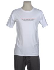 ALLEN COX - T-shirt maniche corte