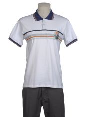 ALLEN COX - Polo
