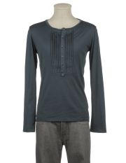 GAZZARRINI - Long sleeve t-shirt