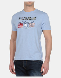 NAPAPIJRI - Short sleeve t-shirt