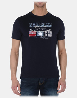 NAPAPIJRI - Short sleeve t-shirt