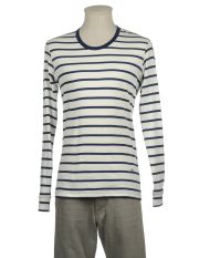 BILLTORNADE - Long sleeve t-shirt