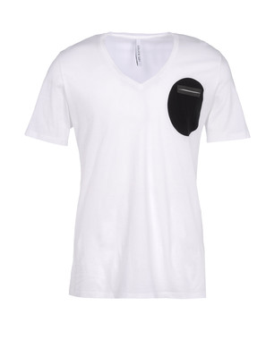 Short sleeve t-shirt Men's - NEIL BARRETT