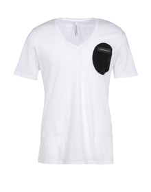 NEIL BARRETT - Short sleeve t-shirt