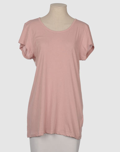 ZOOM Y-3 - Short sleeve t-shirt