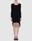 Y-3 - Short dress