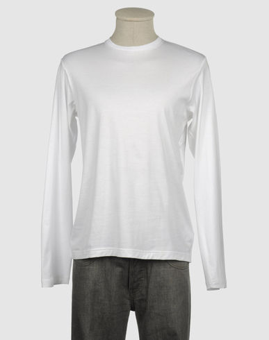 ZOOM Y-3 - Long sleeve t-shirt