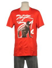 DIRK BIKKEMBERGS SPORT COUTURE - Camiseta de manga corta