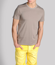 ARMANI JEANS - Short-sleeve t-shirt