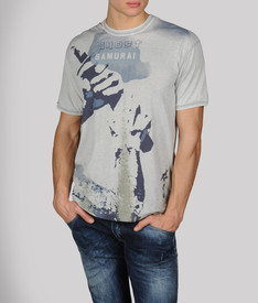 ARMANI JEANS - Short-sleeve t-shirt