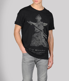 ARMANI JEANS - Short-sleeve t-shirt