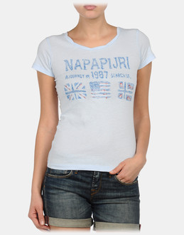NAPAPIJRI - Short sleeve t-shirt