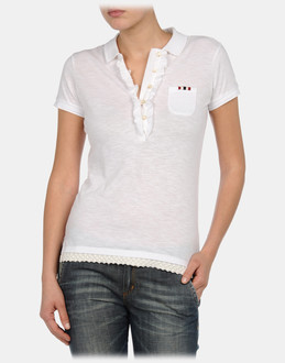NAPAPIJRI - Polo shirt