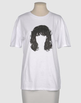 STOLEN GIRLFRIEND CLUB - TOPWEAR - T-shirt maniche corte - su YOOX.COM