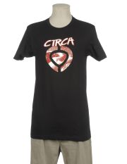 C1RCA - Camiseta de manga corta