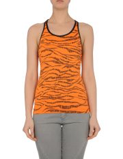 FRANKIE MORELLO SEXYWEAR - Top