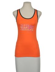 FRANKIE MORELLO SEXYWEAR - Top