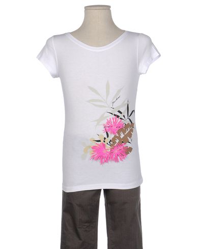ZOOM FISICHINO - T-shirt