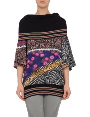 CLASS ROBERTO CAVALLI - Short sleeve t-shirt