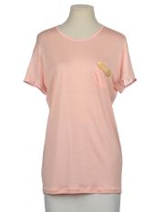 GILES - Short sleeve t-shirt