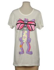GILES - Short sleeve t-shirt
