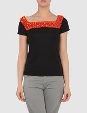 GF FERRE' - T-shirt maniche corte