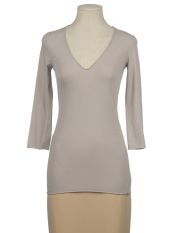 GOTHA - T-shirt maniche lunghe